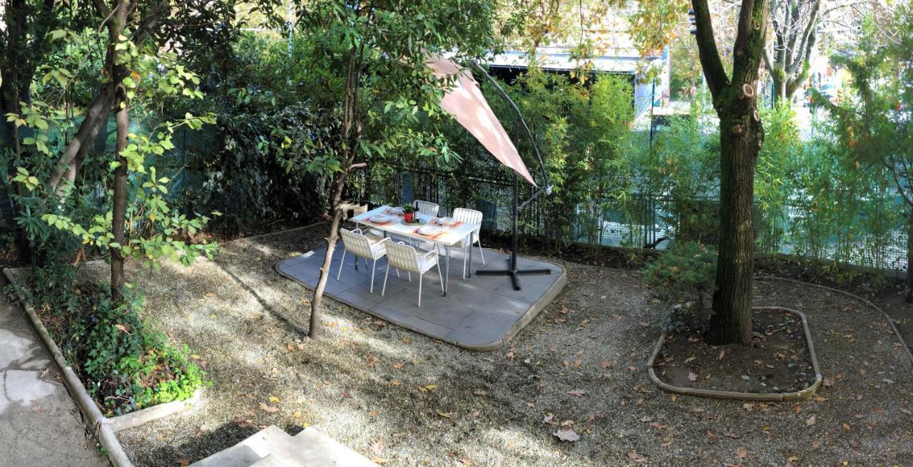 Sofihome Bologna Exterior foto
